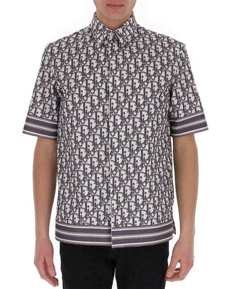 dior men's shirt sale